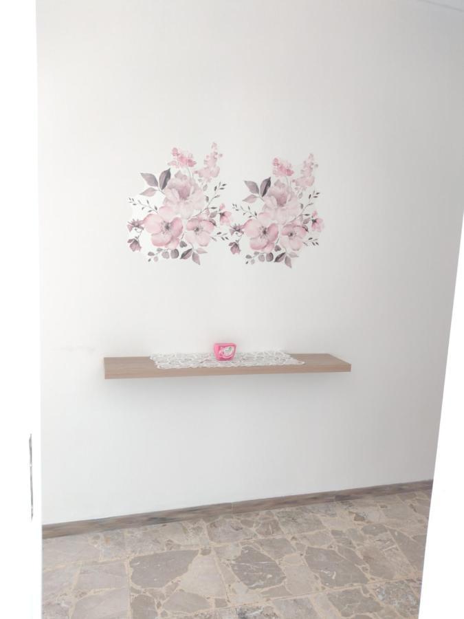 Casa Fronte Mare Apartment Вентимиля Екстериор снимка