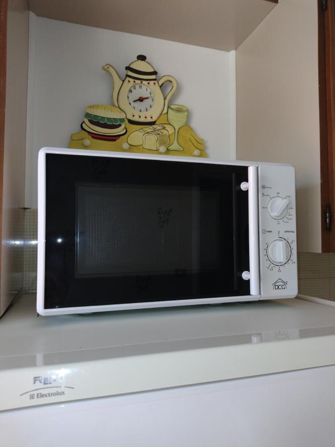 Casa Fronte Mare Apartment Вентимиля Екстериор снимка