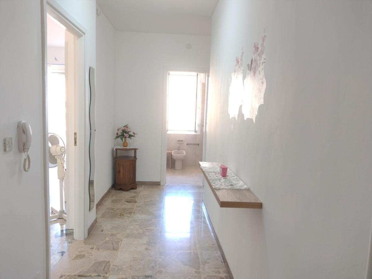 Casa Fronte Mare Apartment Вентимиля Екстериор снимка