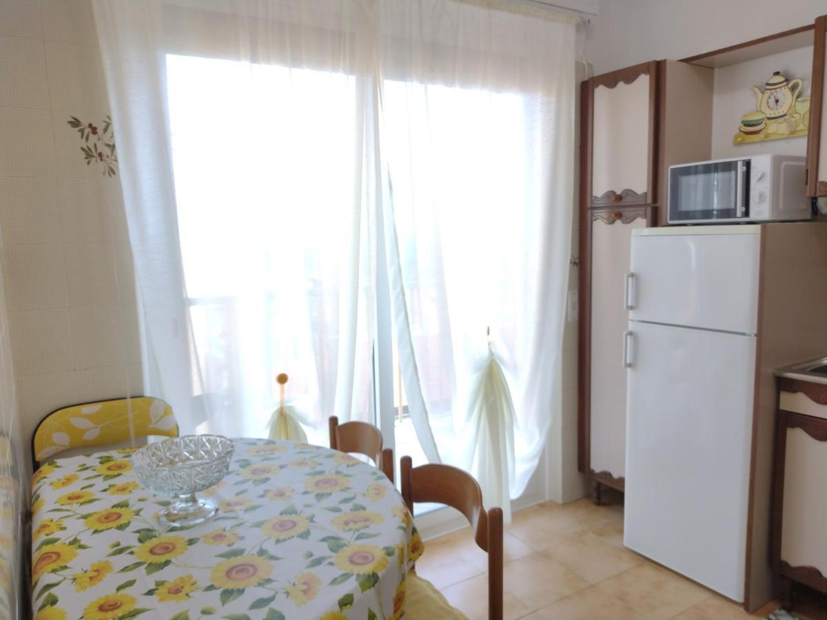 Casa Fronte Mare Apartment Вентимиля Екстериор снимка